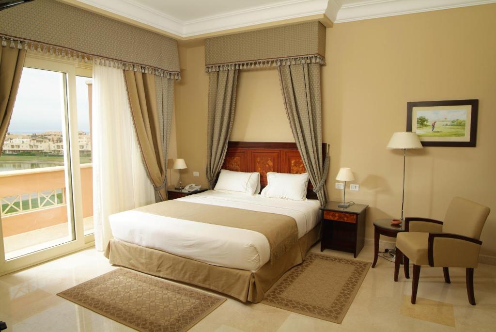 Ain Sokhna Trips - Stella De Mare (Stella Golf )