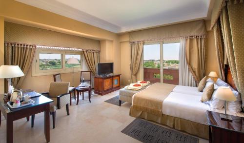 Ain Sokhna Trips - Stella De Mare (Stella Golf )