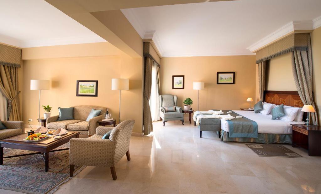 Ain Sokhna Trips - Stella De Mare (Stella Golf )