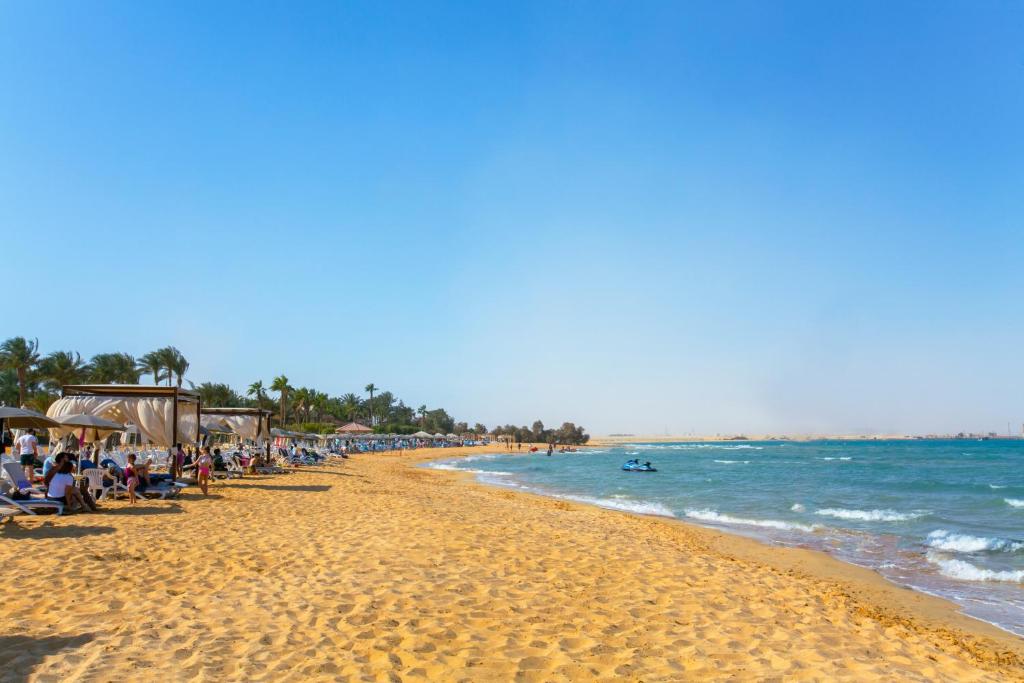 Ain Sokhna Trips - Stella De Mare (Stella Golf )