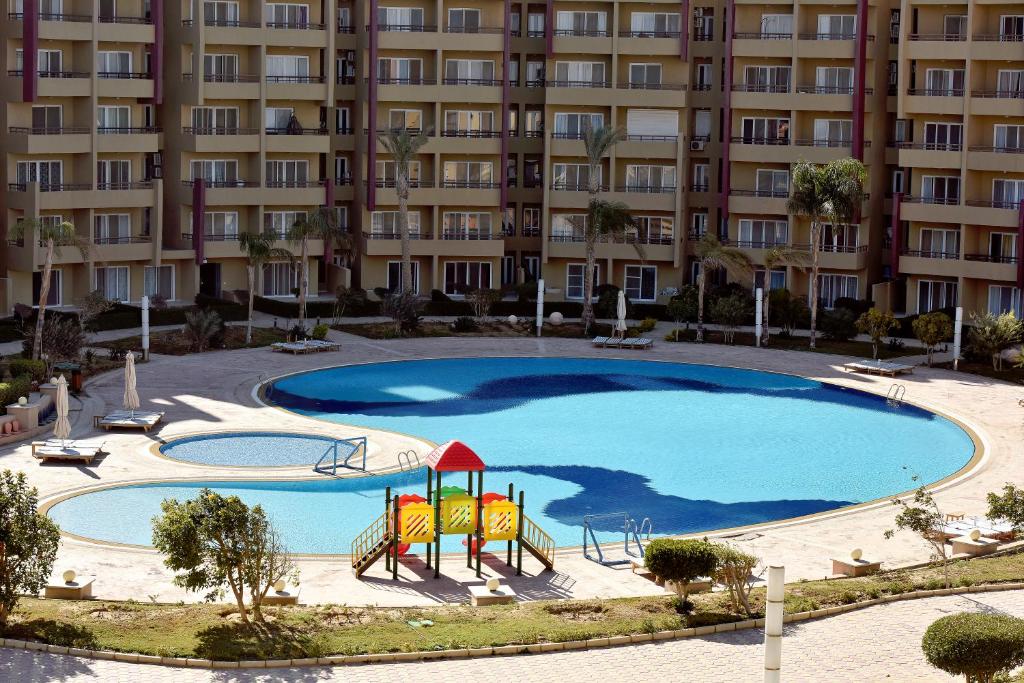 Ain Sokhana Trips - Grand Ocean Resort El Sokhna