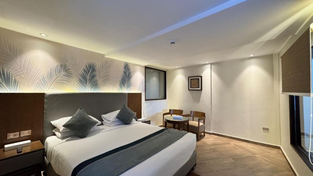 Ain Sokhana Trips - Grand Ocean Resort El Sokhna