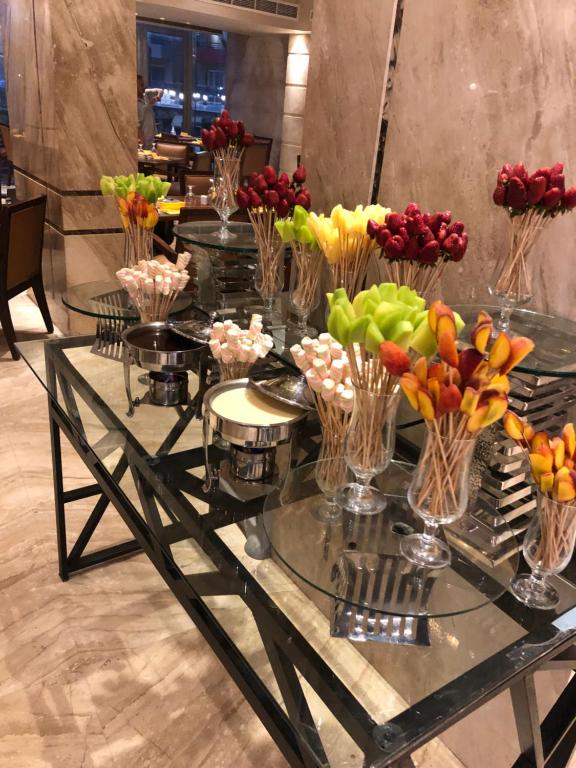 Ain Sokhana Trips - Grand Ocean Resort El Sokhna
