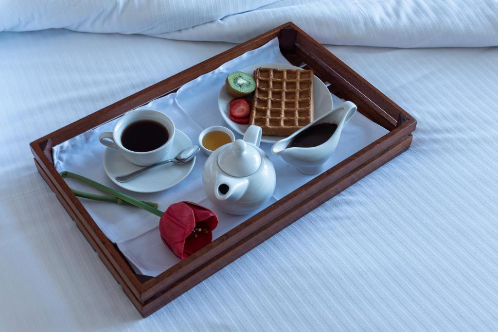 Ain Sokhana Trips - Grand Ocean Resort El Sokhna