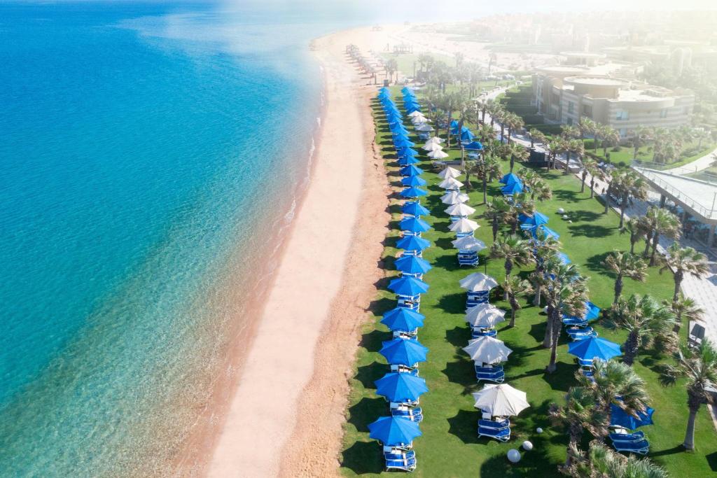 Ain Sokhana Trips - Grand Ocean Resort El Sokhna