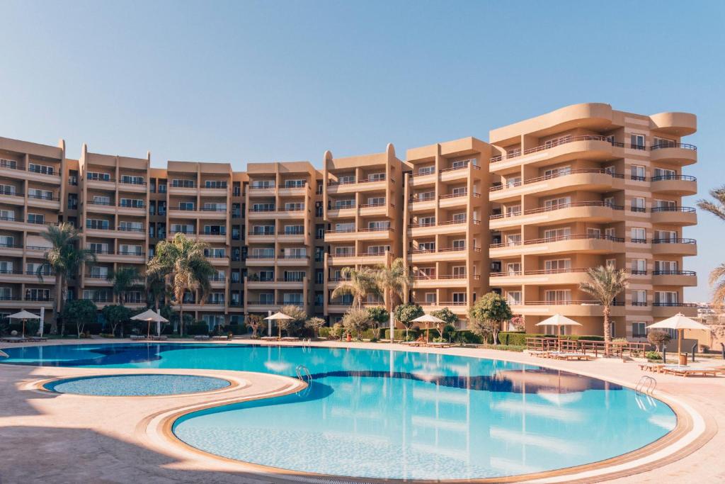 Ain Sokhana Trips - Grand Ocean Resort El Sokhna