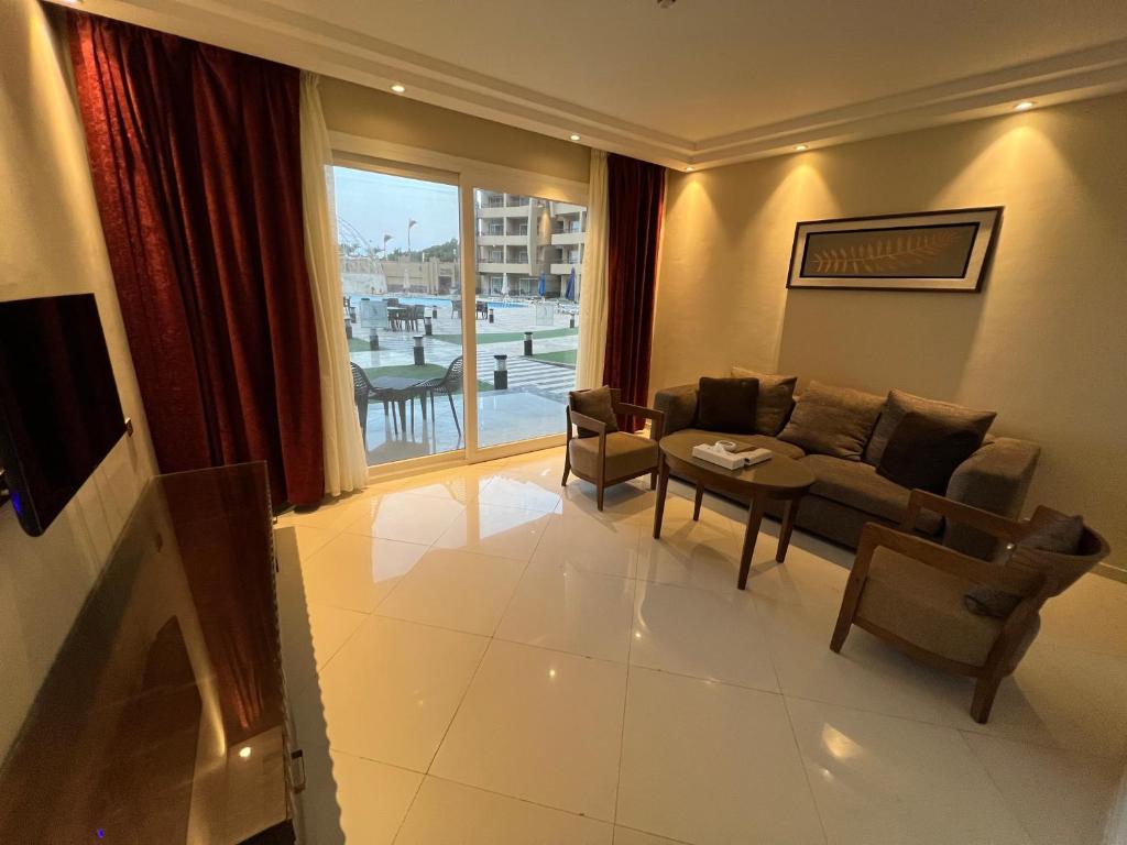 Ain Sokhana Trips - Grand Ocean Resort El Sokhna
