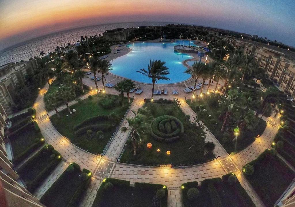 Ain Sokhana Trips - Grand Ocean Resort El Sokhna