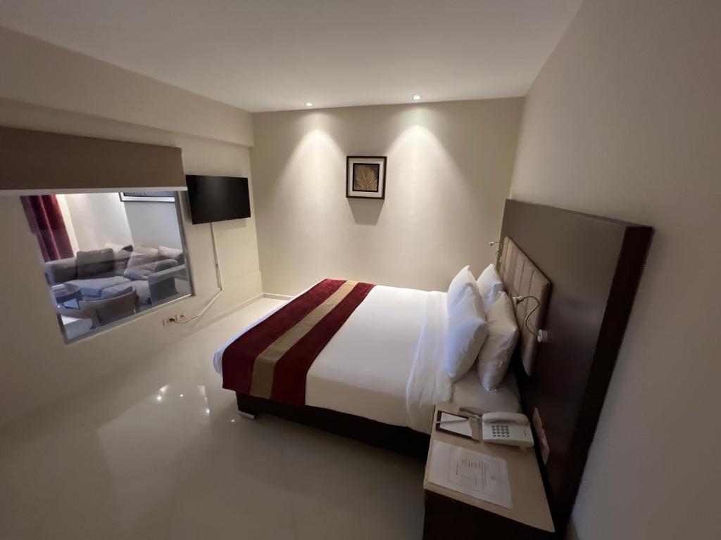 Ain Sokhana Trips - Grand Ocean Resort El Sokhna