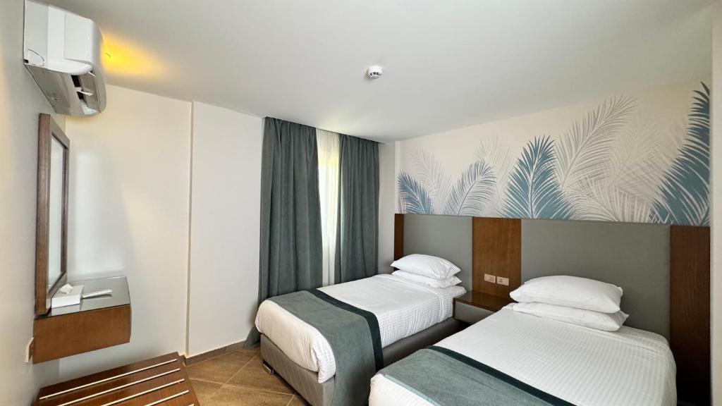 Ain Sokhana Trips - Grand Ocean Resort El Sokhna
