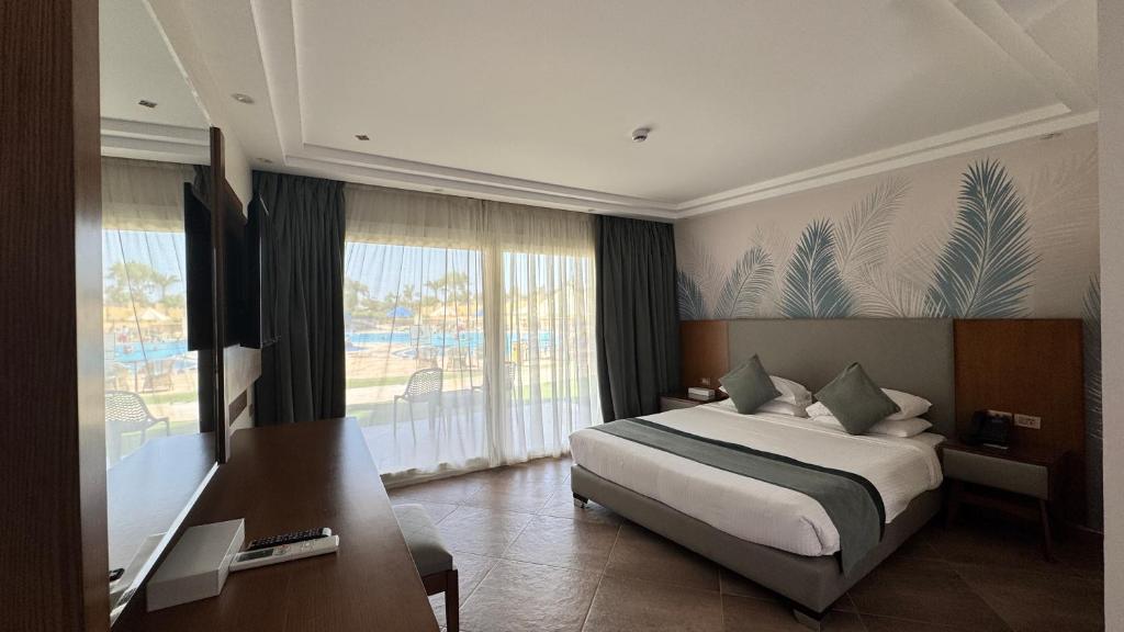 Ain Sokhana Trips - Grand Ocean Resort El Sokhna