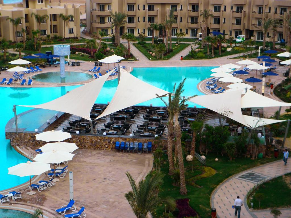Ain Sokhana Trips - Grand Ocean Resort El Sokhna