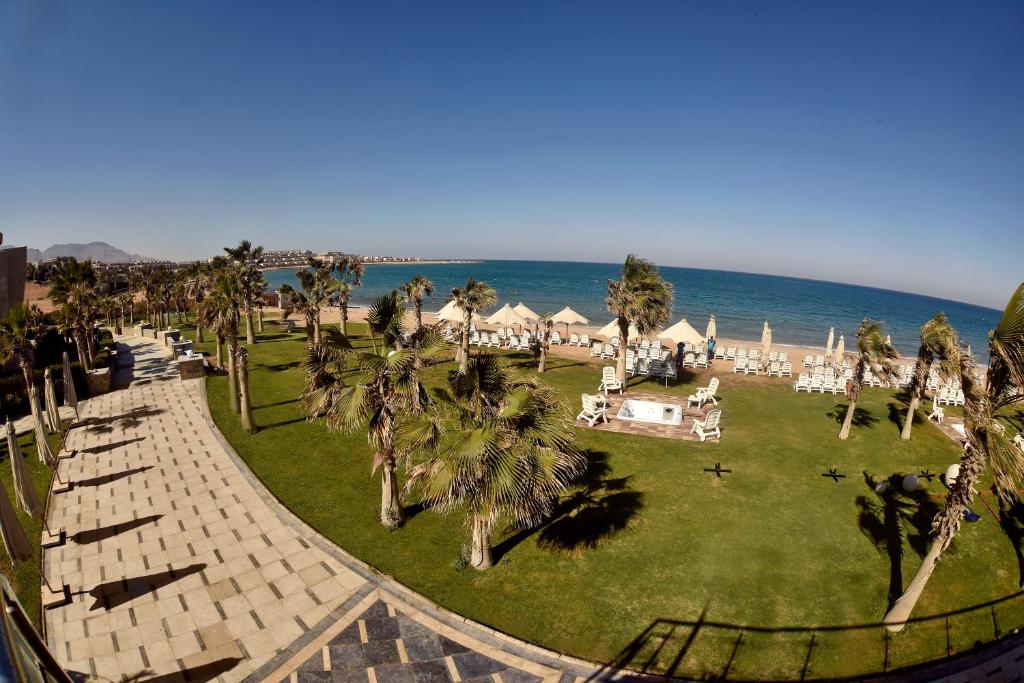 Ain Sokhana Trips - Grand Ocean Resort El Sokhna