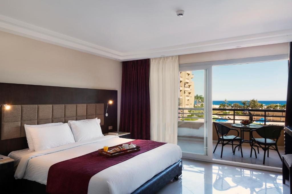 Ain Sokhana Trips - Grand Ocean Resort El Sokhna