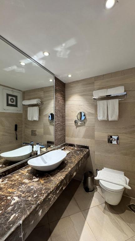 Ain Sokhana Trips - Grand Ocean Resort El Sokhna