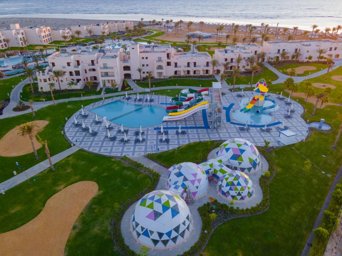 Marsa Alam Trips -Sataya Resort