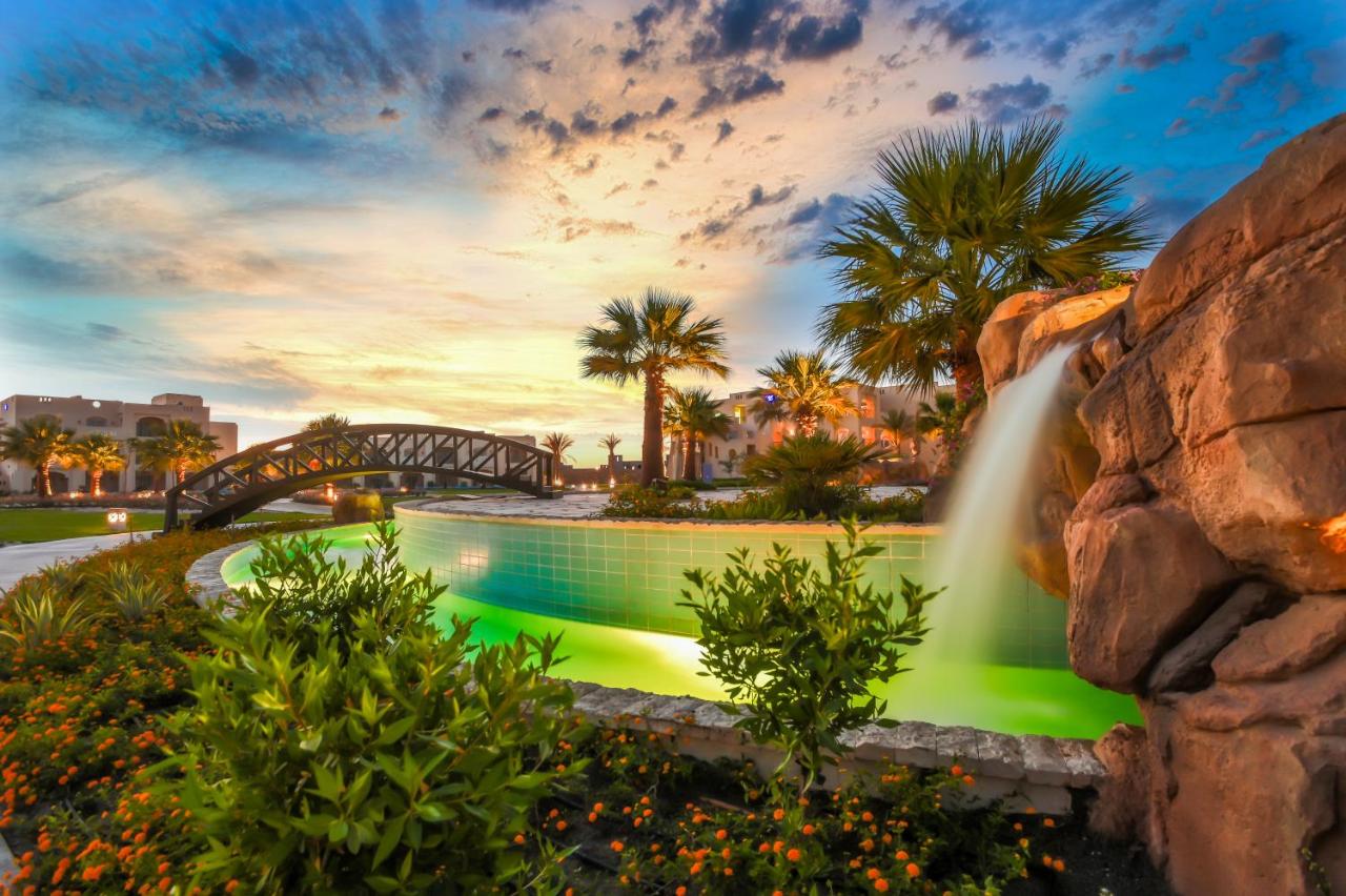 Marsa Alam Trips -Sataya Resort