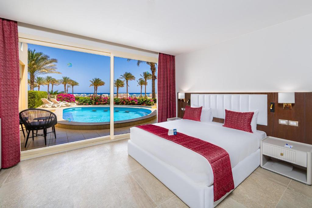 Marsa Alam Trips -Sataya Resort