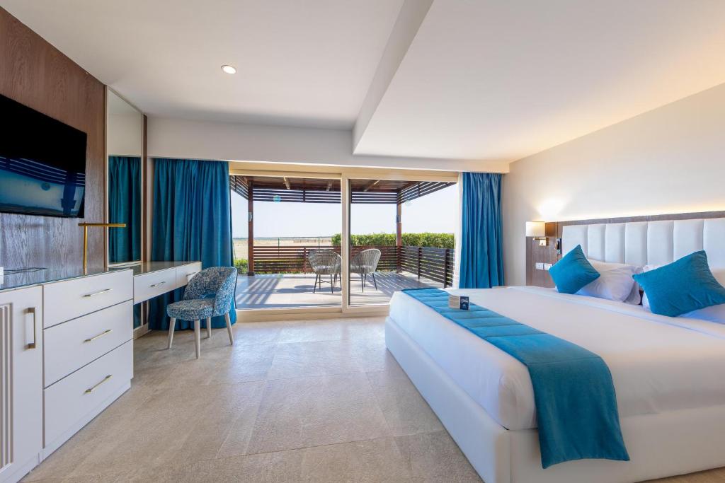Marsa Alam Trips -Sataya Resort