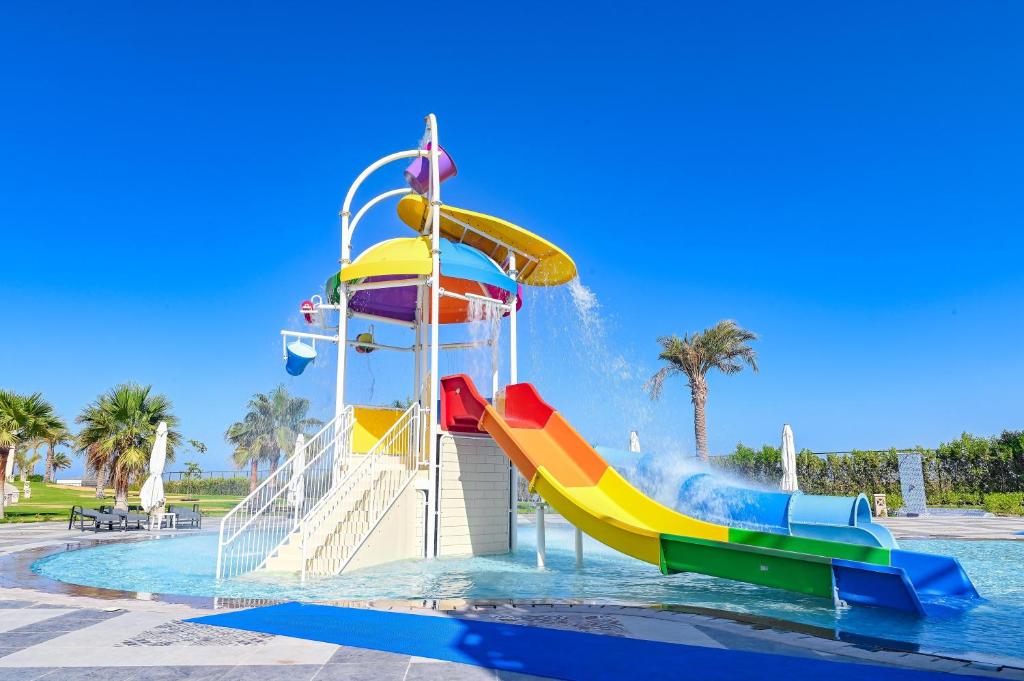 Marsa Alam Trips -Sataya Resort