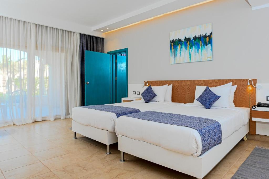 Marsa Alam Trips -Sataya Resort