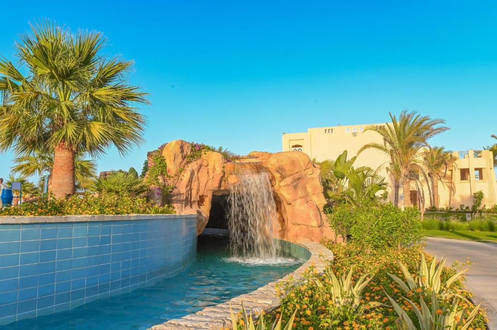 Marsa Alam Trips -Sataya Resort