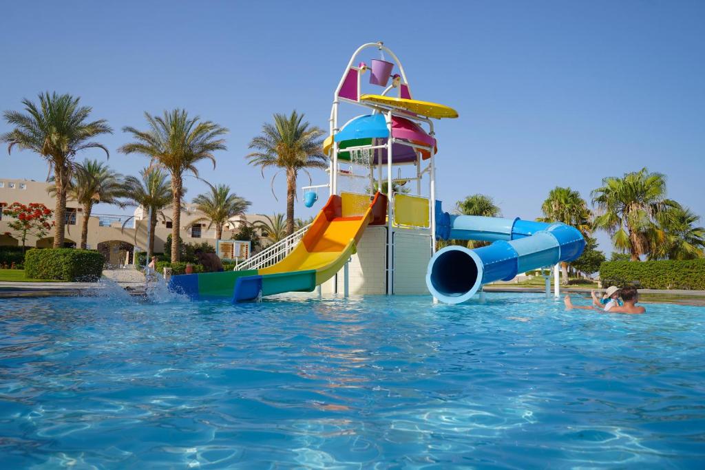 Marsa Alam Trips -Sataya Resort