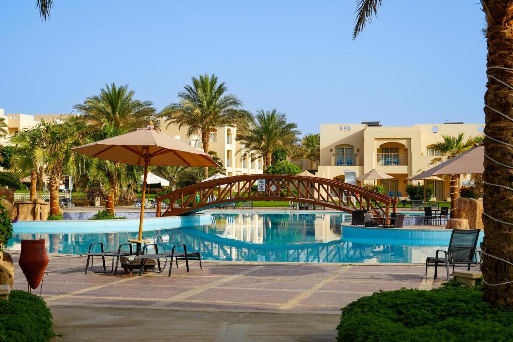 Marsa Alam Trips -Sataya Resort