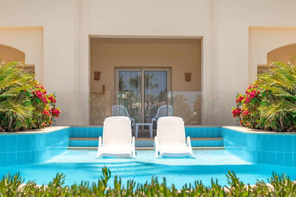 Marsa Alam Trips -Sataya Resort