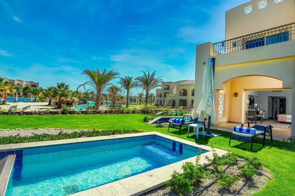 Marsa Alam Trips -Sataya Resort
