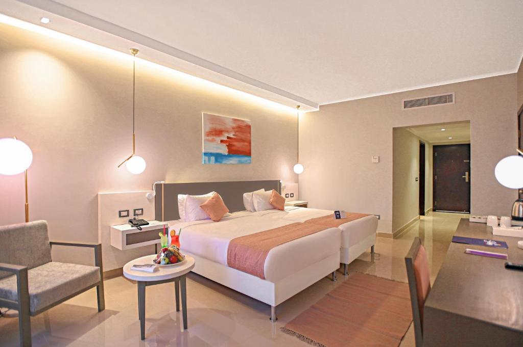 Marsa Alam Trips -Sataya Resort