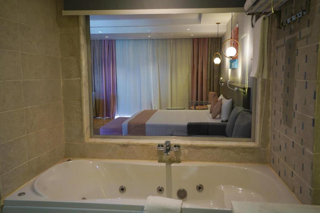 Marsa Alam Trips -Sataya Resort