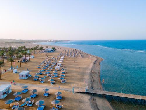 Marsa Alam Trips -Sataya Resort
