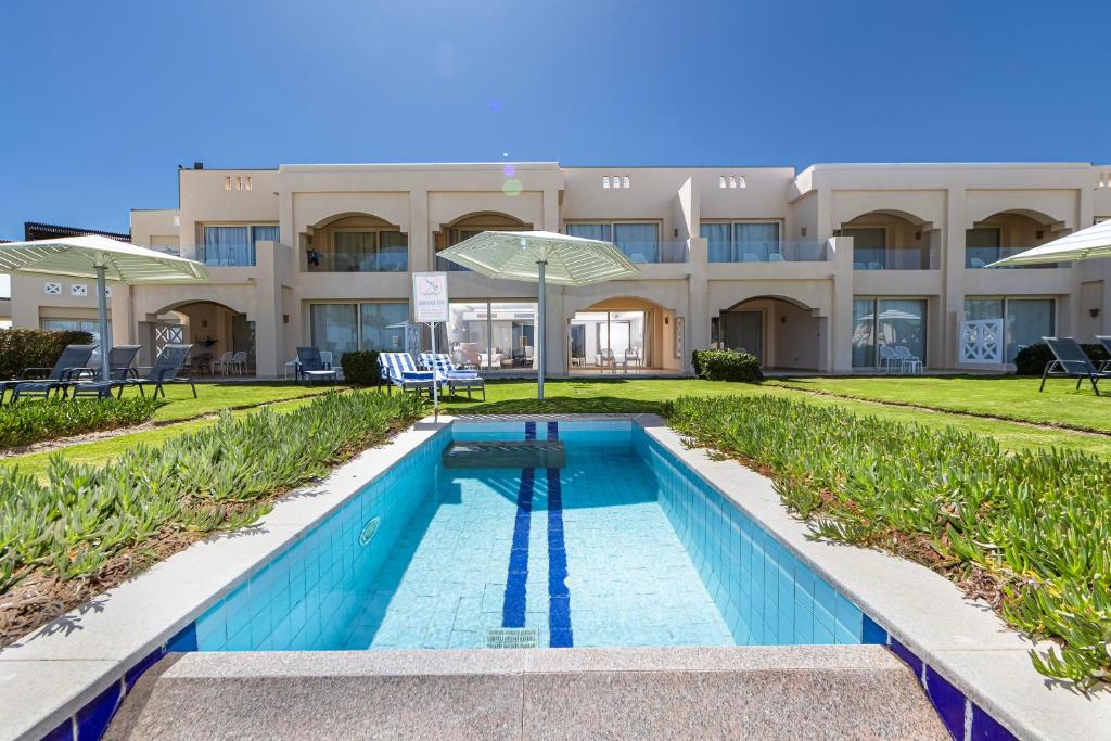 Marsa Alam Trips -Sataya Resort