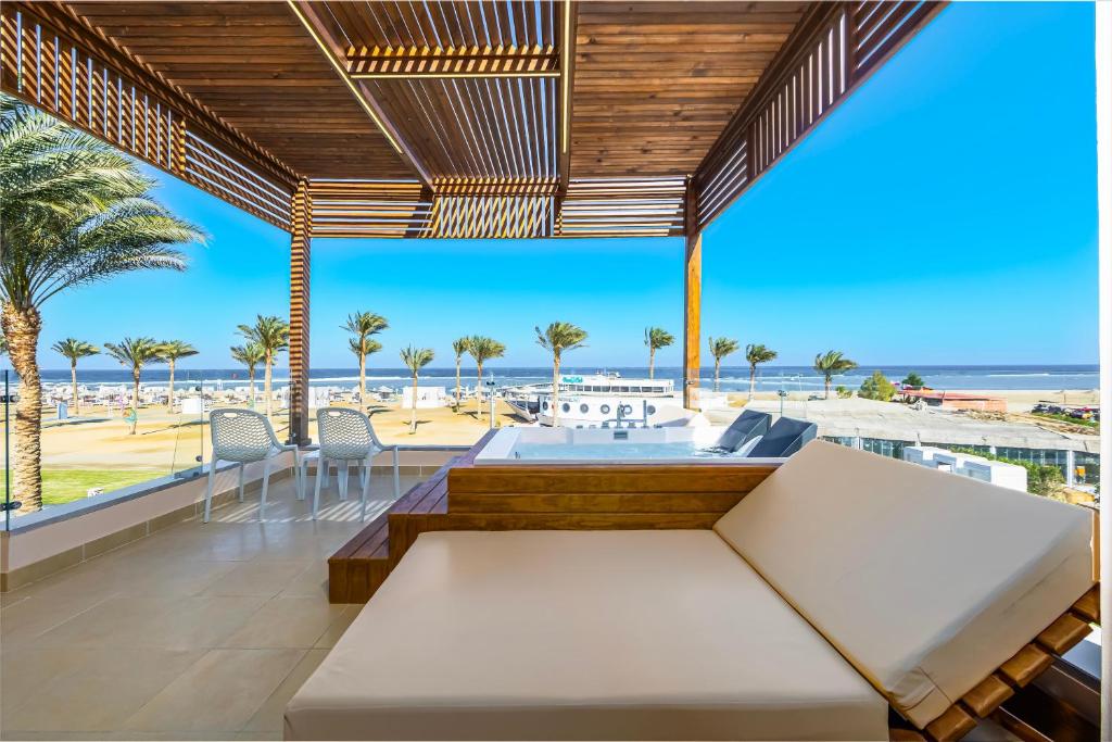 Marsa Alam Trips -Sataya Resort