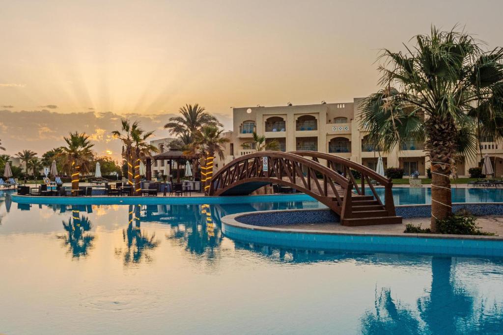 Marsa Alam Trips -Sataya Resort