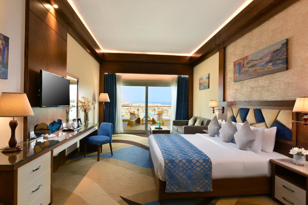 Ain Sokhana Trips - TOLIP Resort El Galala Majestic Ain Sokhna