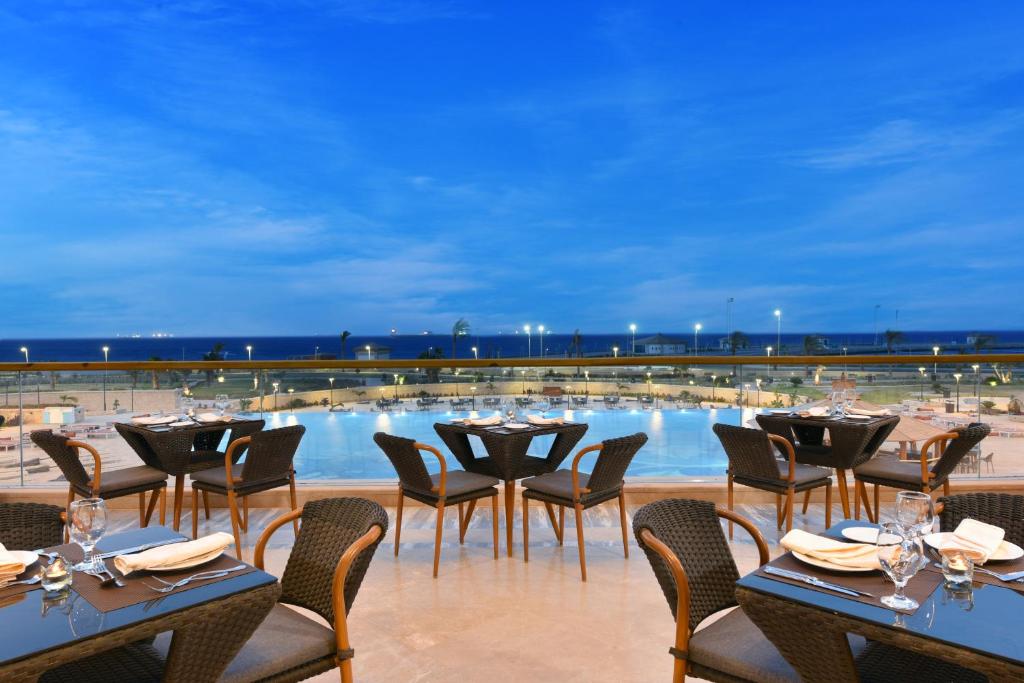 Ain Sokhana Trips - TOLIP Resort El Galala Majestic Ain Sokhna