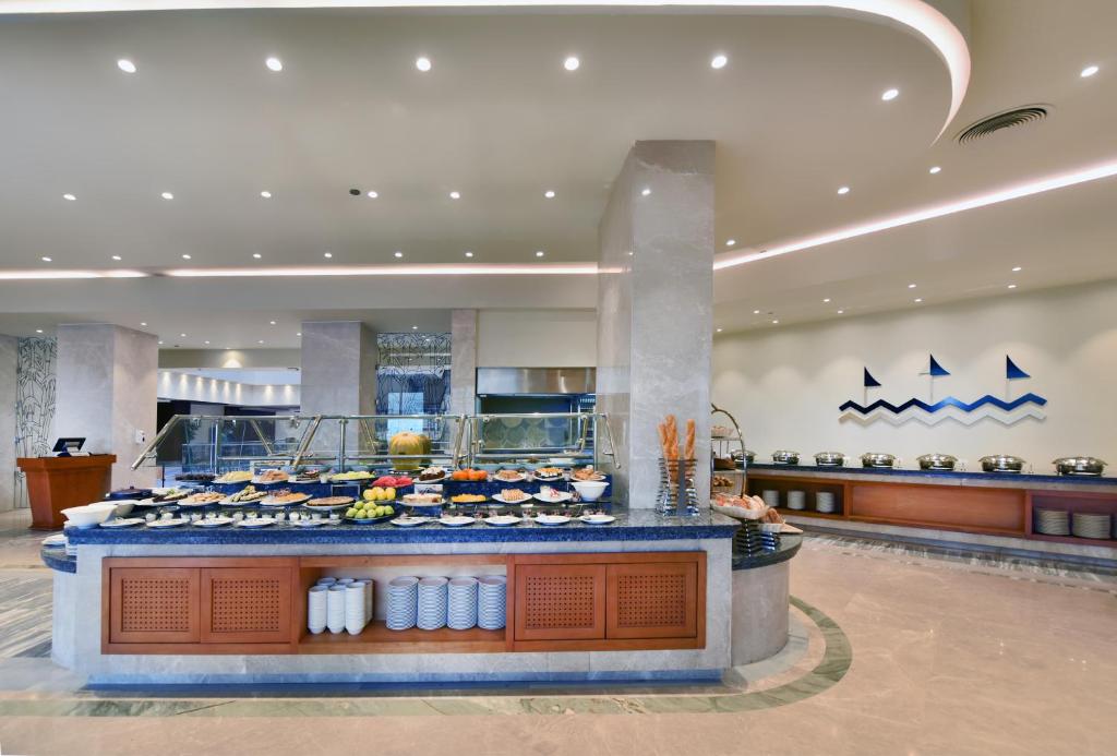 Ain Sokhana Trips - TOLIP Resort El Galala Majestic Ain Sokhna