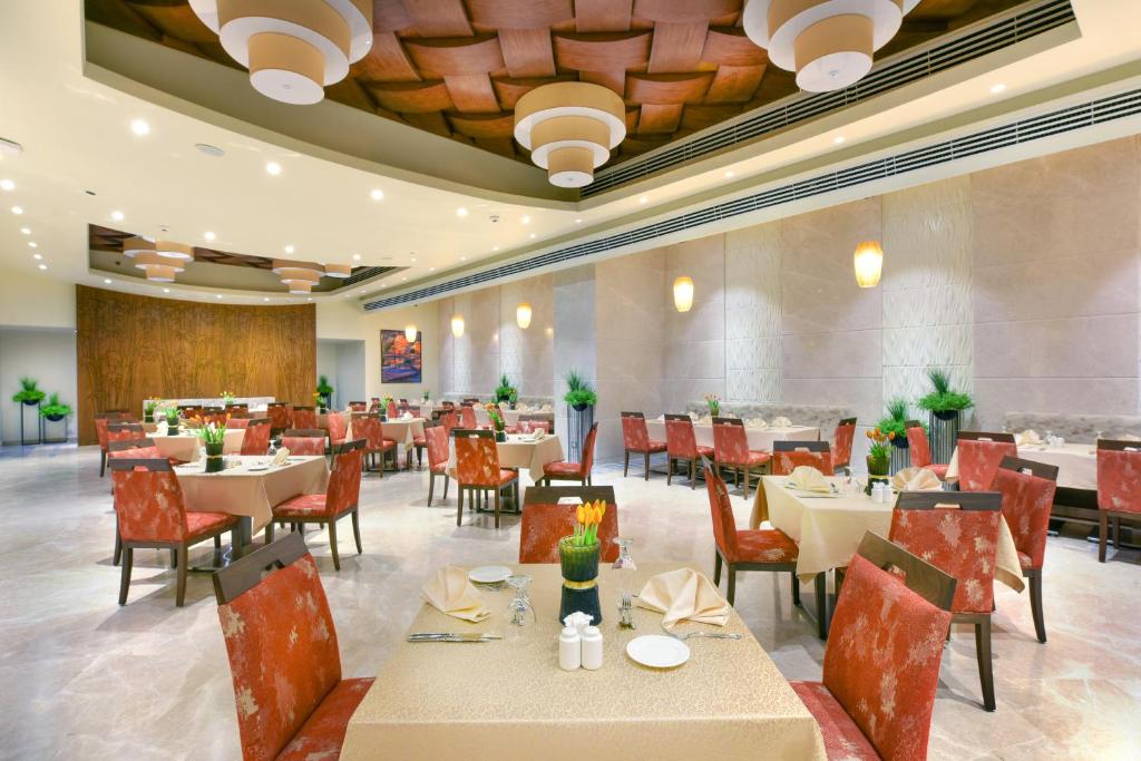 Ain Sokhana Trips - TOLIP Resort El Galala Majestic Ain Sokhna
