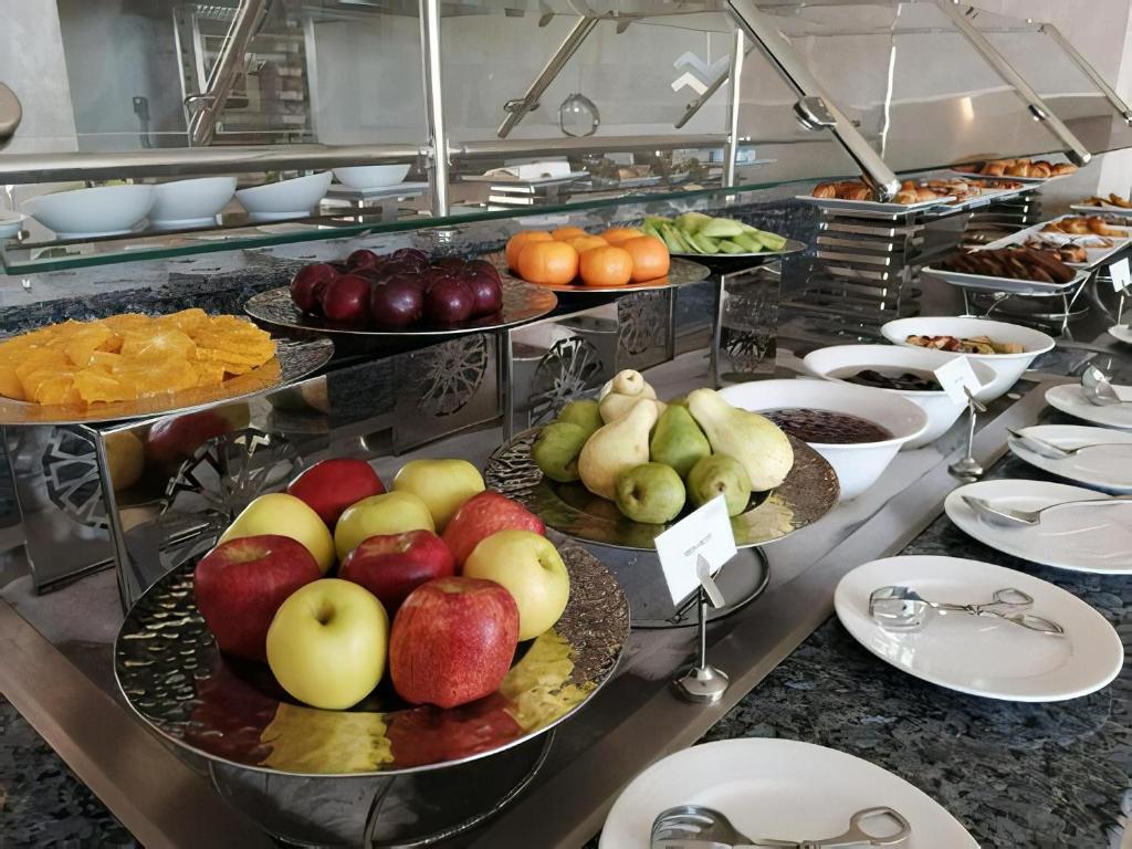 Ain Sokhana Trips - TOLIP Resort El Galala Majestic Ain Sokhna