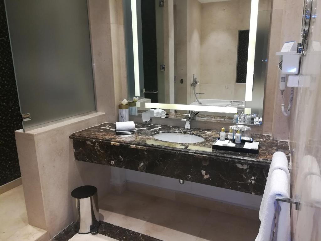 Ain Sokhana Trips - TOLIP Resort El Galala Majestic Ain Sokhna
