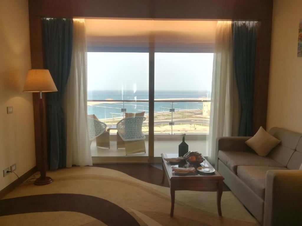 Ain Sokhana Trips - TOLIP Resort El Galala Majestic Ain Sokhna
