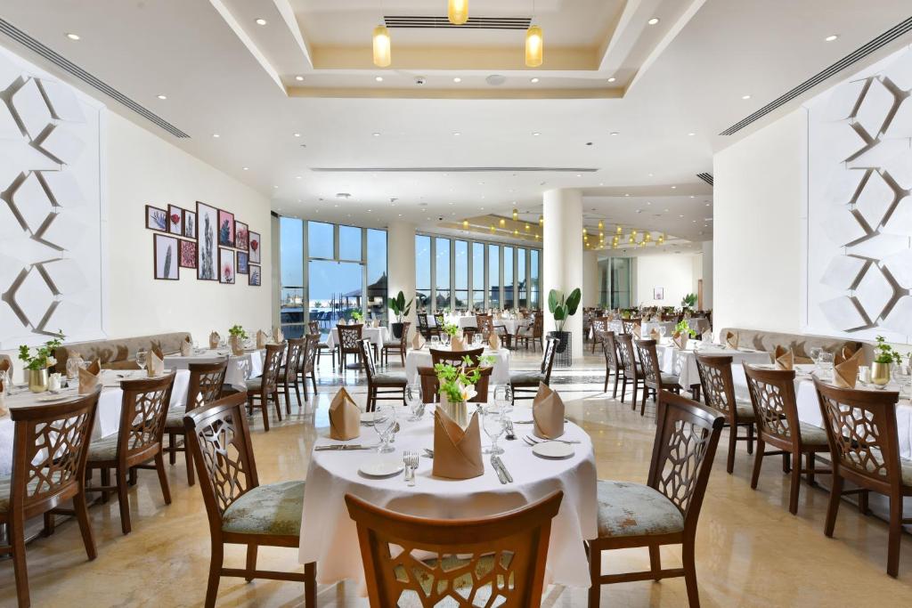 Ain Sokhana Trips - TOLIP Resort El Galala Majestic Ain Sokhna