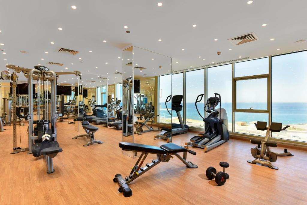 Ain Sokhana Trips - TOLIP Resort El Galala Majestic Ain Sokhna