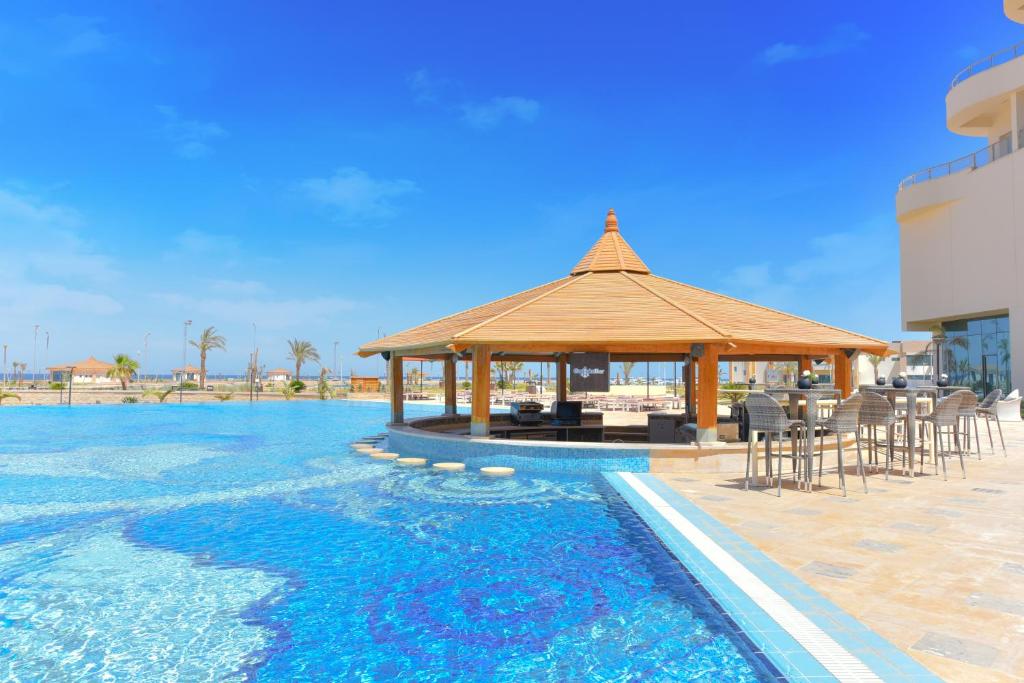 Ain Sokhana Trips - TOLIP Resort El Galala Majestic Ain Sokhna