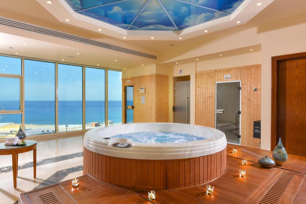 Ain Sokhana Trips - TOLIP Resort El Galala Majestic Ain Sokhna