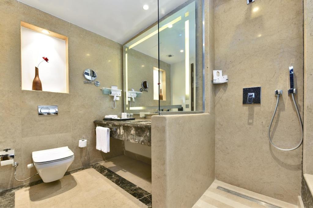 Ain Sokhana Trips - TOLIP Resort El Galala Majestic Ain Sokhna