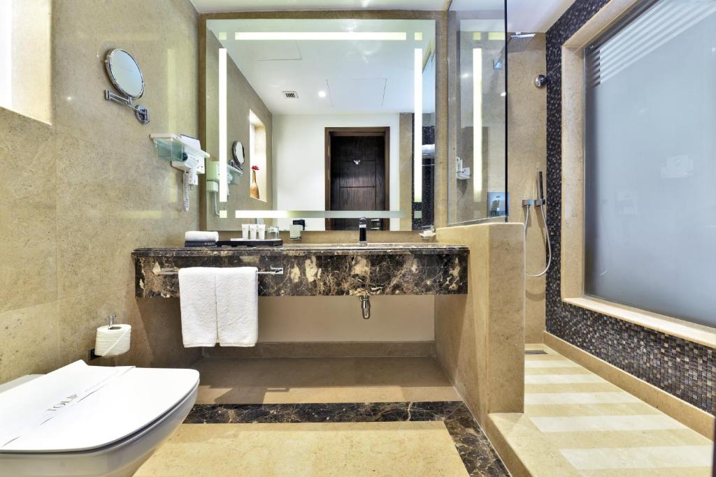 Ain Sokhana Trips - TOLIP Resort El Galala Majestic Ain Sokhna