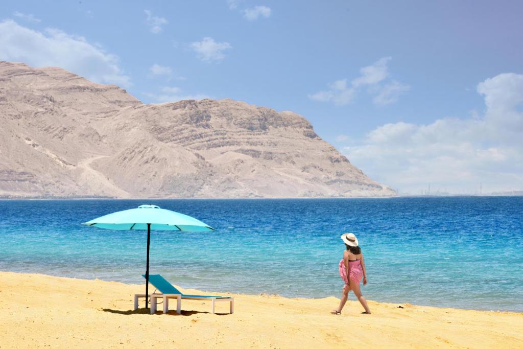 Ain Sokhana Trips - TOLIP Resort El Galala Majestic Ain Sokhna